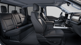 2025 Ford Super Duty® Internal Image 1
